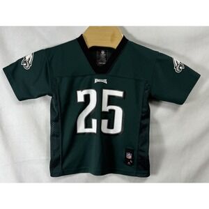 Philadelphia Eagles Lesean McCoy Youth Large #25 Jersey NFL Team Apparel